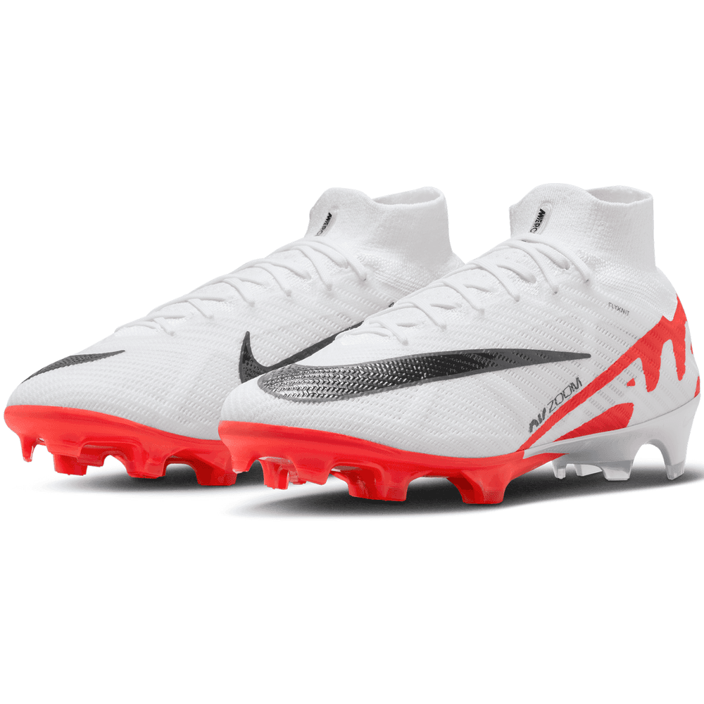 Nike superfly elite 2024 red