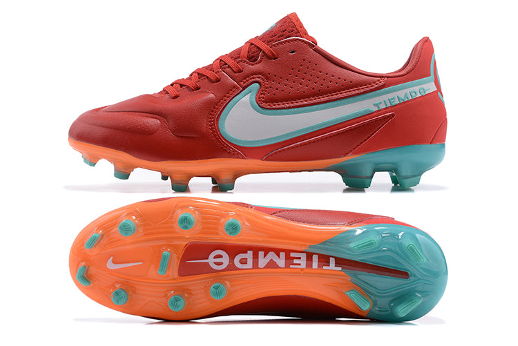 Nike tiempo cheap legacy v fg