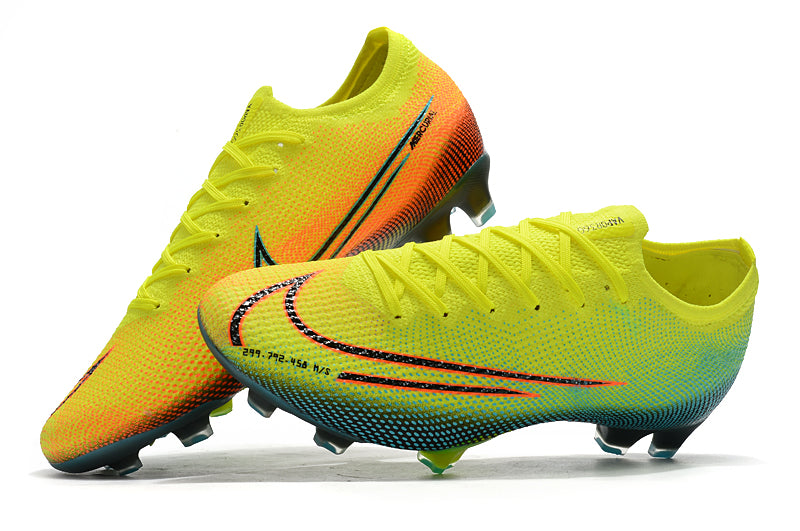 Chuteira nike mercurial engineered 2025 for speed