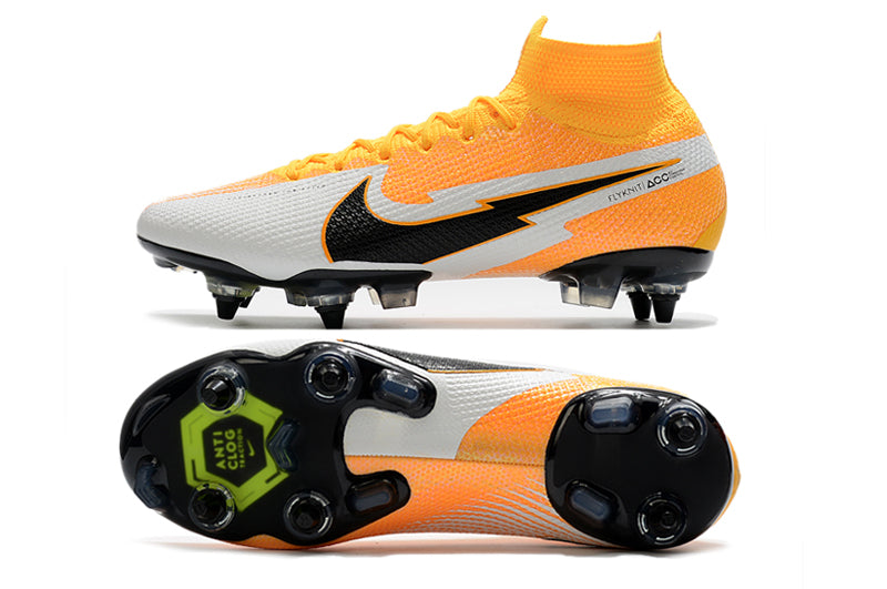 Chuteira Campo Nike Mercurial Superfly 7 Elite SG-PRO Anti