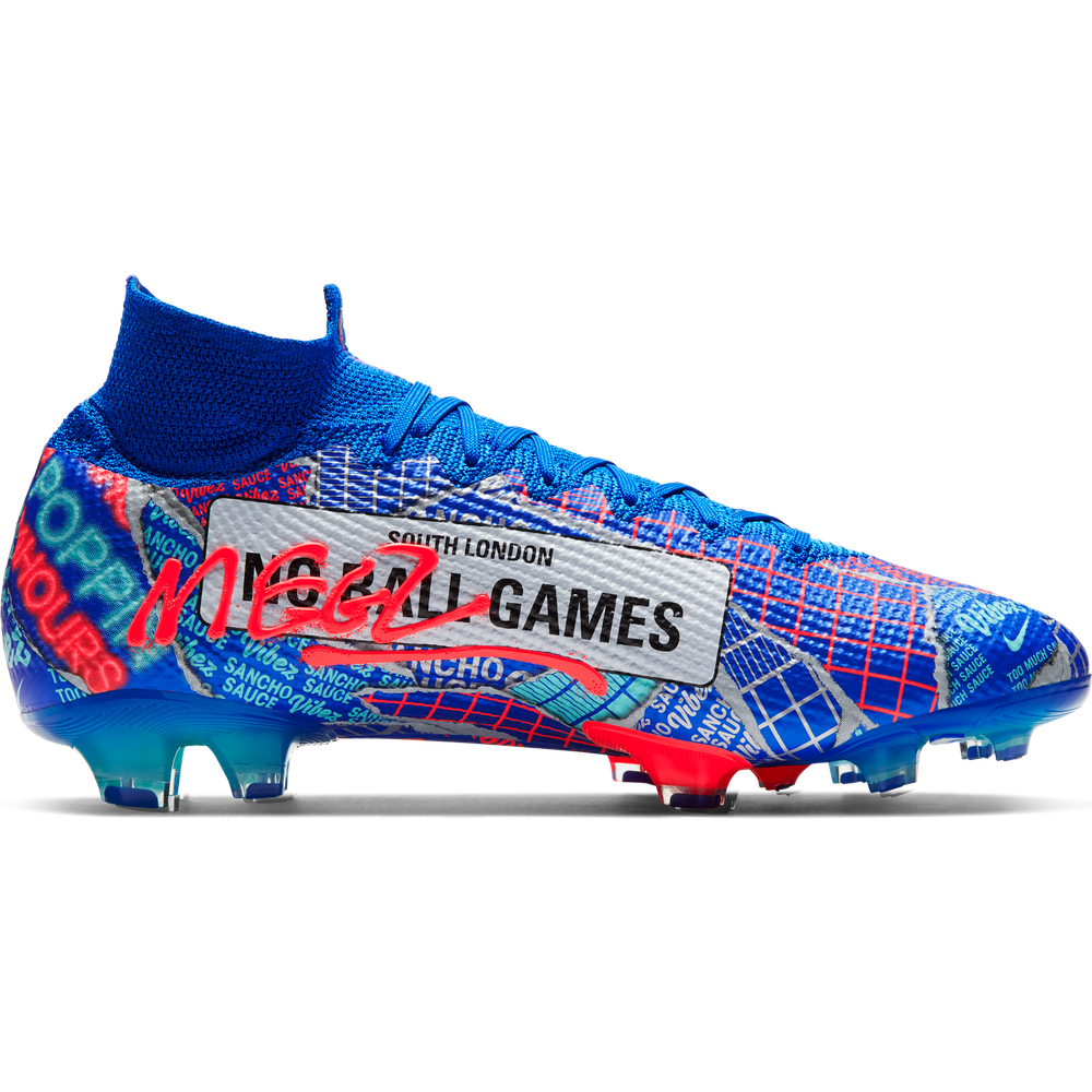 Nike mercurial superfly v top prezzo