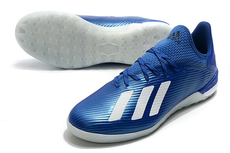 Adidas x 19.1 2024 tf hard wired