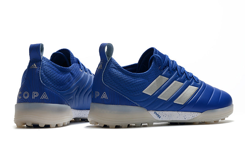 Adidas copa 17.1 clearance azules Azul