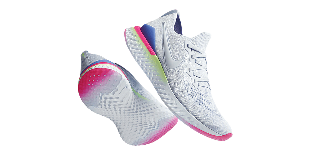 Nike epic hotsell react pixel