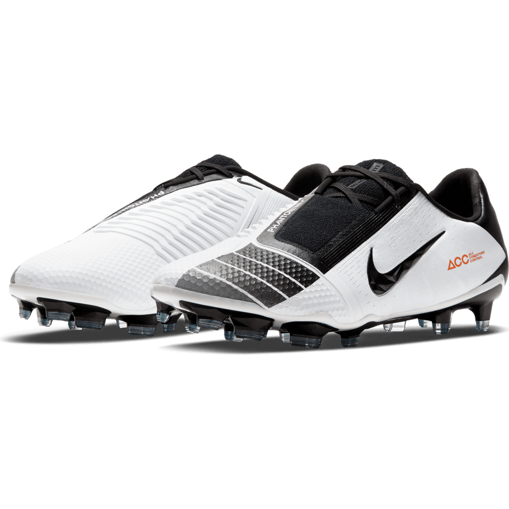 Nike phantom venom elite black hotsell