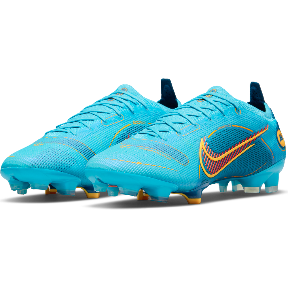Nike Mercurial Vapor 14 Elite FG Blueprint Grupo R7sport