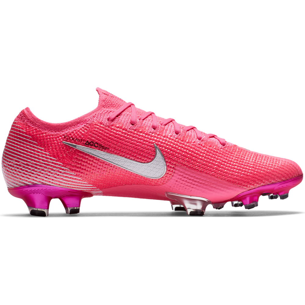 Nike mercurial grau pink hotsell
