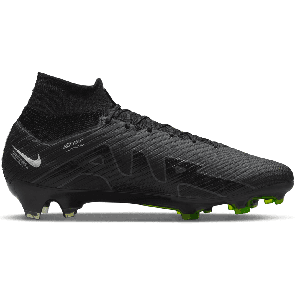 Nike mercurial superfly 6 all black sales