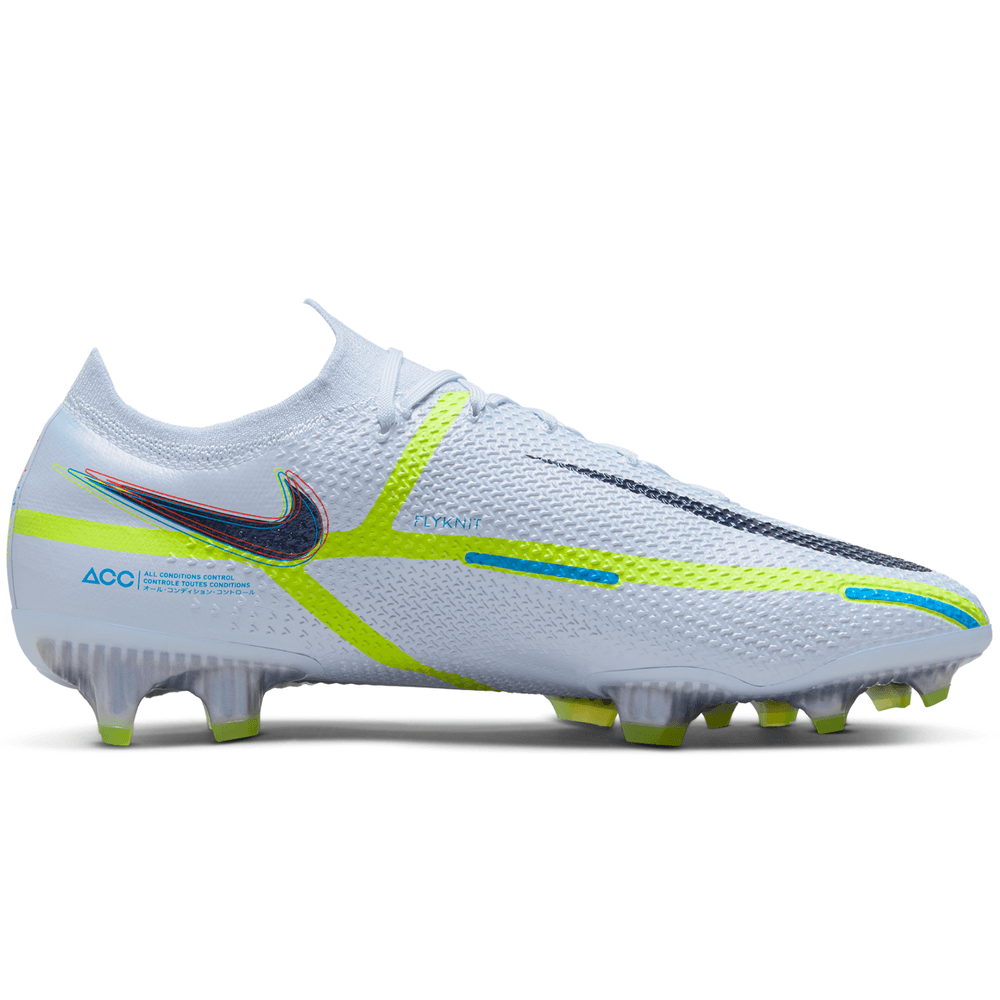 Nike top soccer phantom