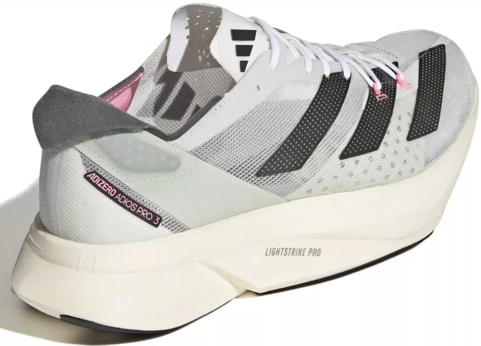 Tênis de Corrida adidas ADIZERO ADIOS PRO 3 – Grupo R7sport