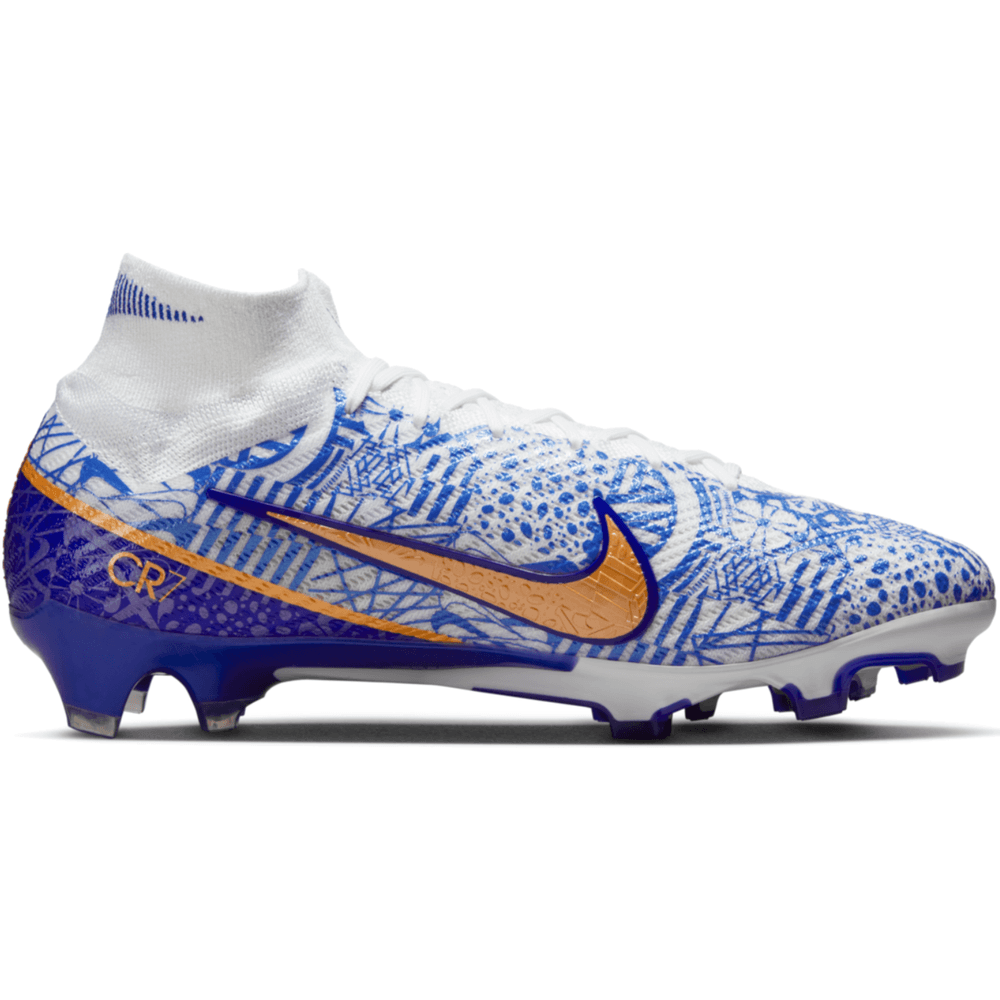 Nike mercurial sale cr7 precio