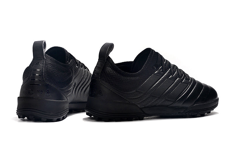 Adidas copa 19.1 tf black new arrivals