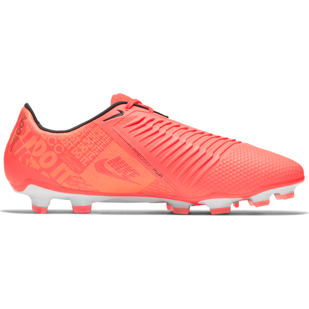 Nike phantom top venom red
