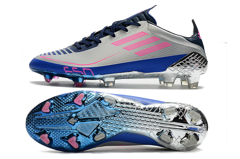 ADIDAS F50 X Ghosted .1 FG UCL Pack