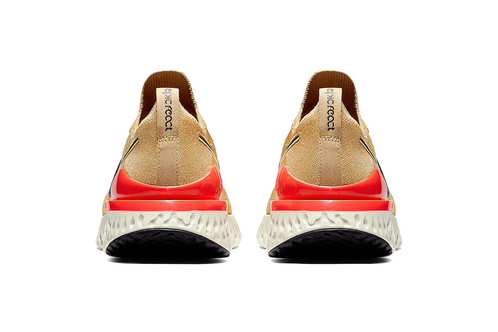 Epic react 2 gold new arrivals