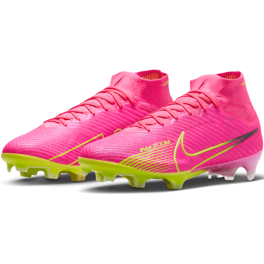 Nike superfly top fg cleats