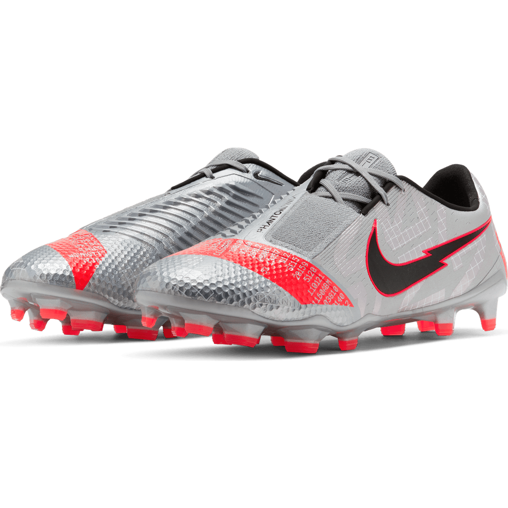 Nike phantom venom elite grey sales