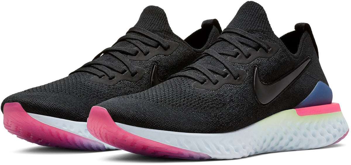 Nike running epic react flyknit sale 2 spati