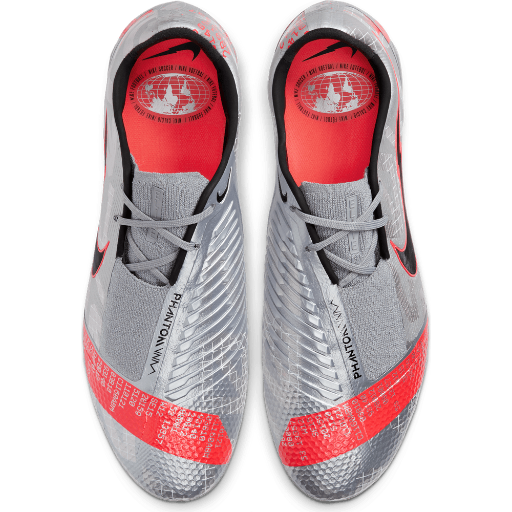 Nike phantom venom elite top red