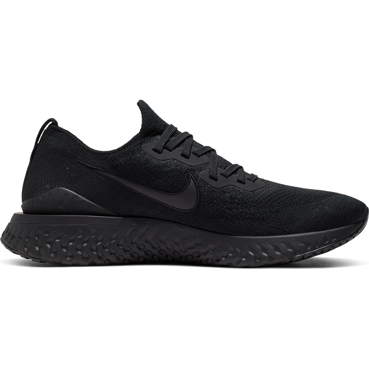 Nike epic react deals knit