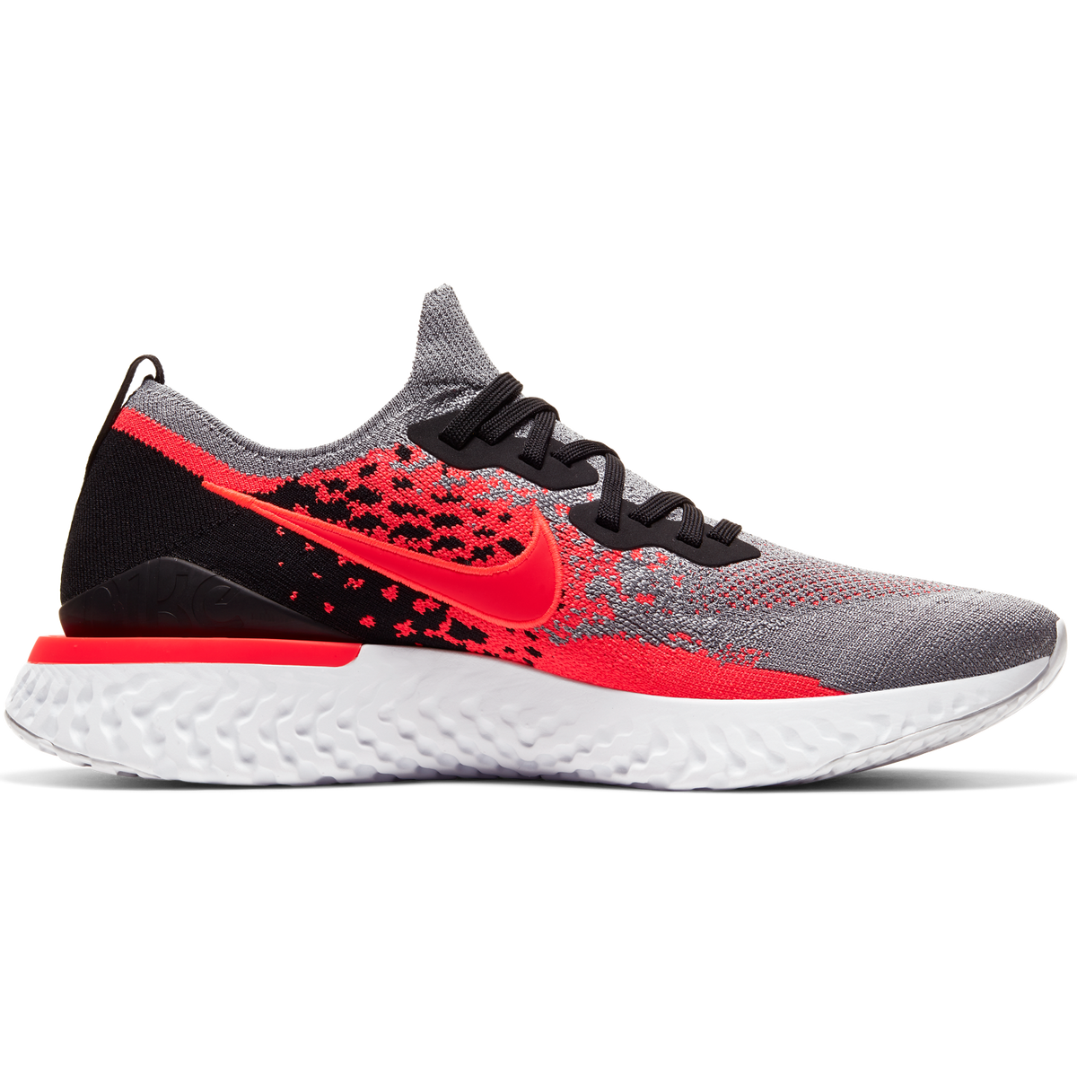 Nike epic react sales flyknit 2 cream