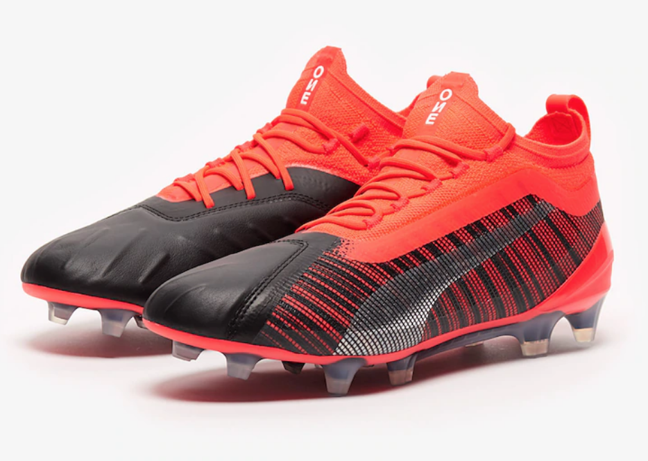 Puma one sale trailblazer
