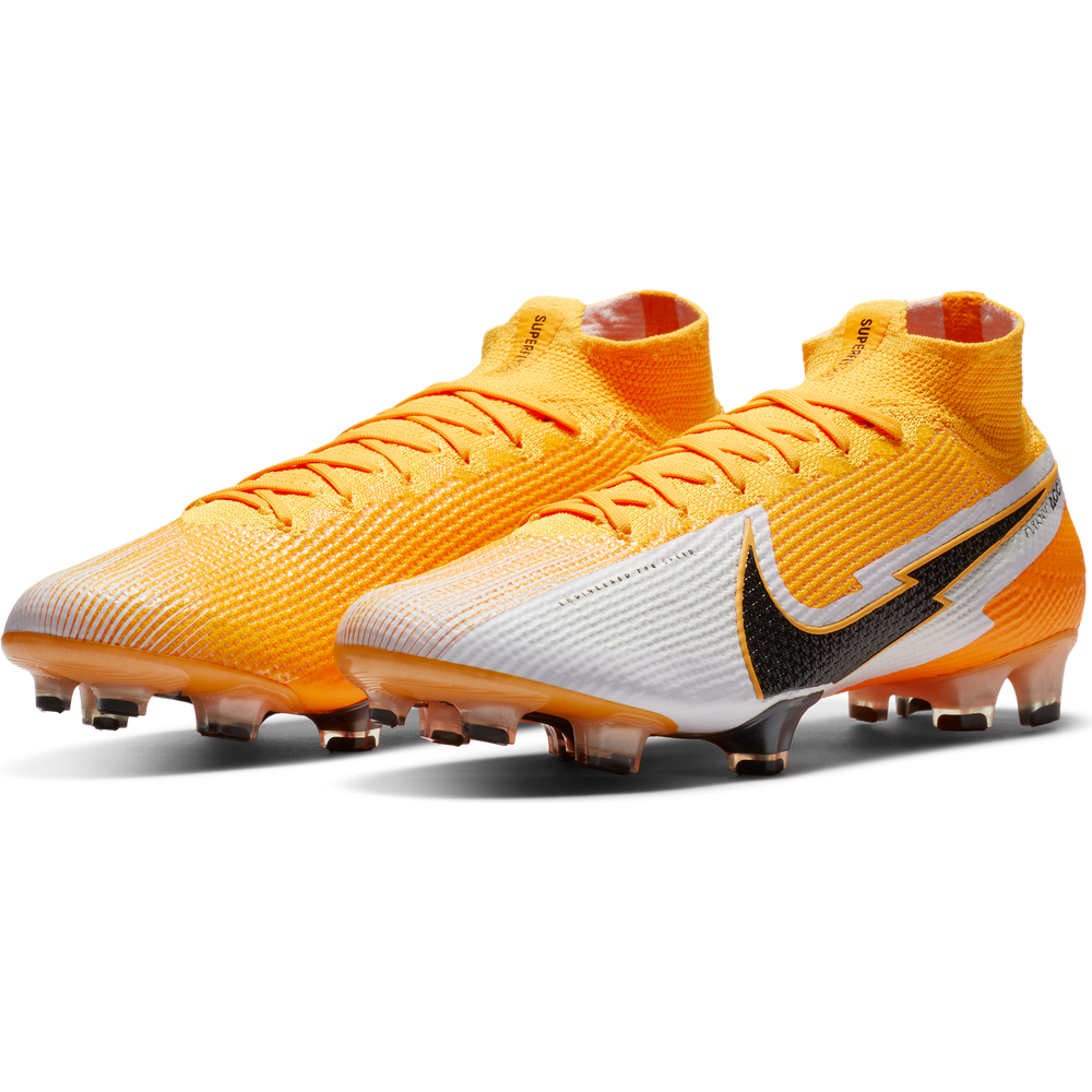 Orange sales superfly 7