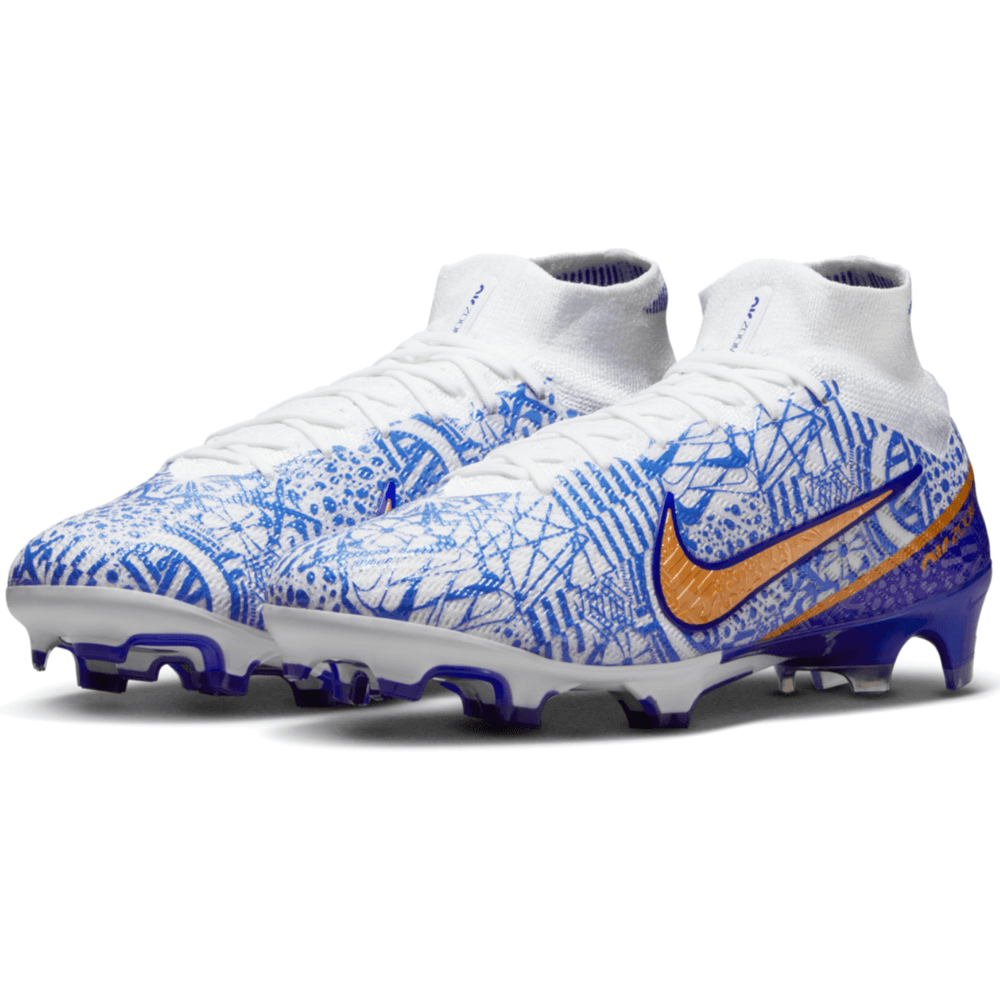 Nike mercurial superfly ronaldo hotsell