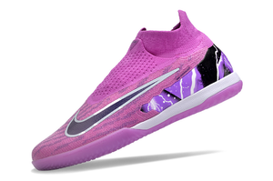 Chuteira Nike React Phantom GX Elite DF Futsal Ready