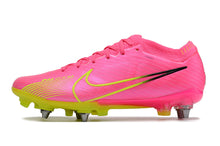 Carregar imagem no visualizador da galeria, Chuteira de Campo NIKE Air Zoom Mercurial Vapor 15 Elite SG-PRO Luminous
