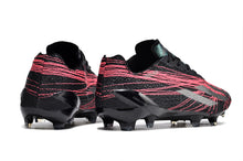 Carregar imagem no visualizador da galeria, Chuteira de Campo ADIDAS X CrazyFast Strung+ FG Preto
