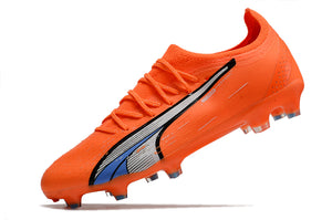 Chuteira de Campo Puma Ultra Ultimate FG Supercharge