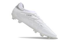 Carregar imagem no visualizador da galeria, Chuteira de Campo ADIDAS Copa Pure 2 Elite+ FG Pearlised
