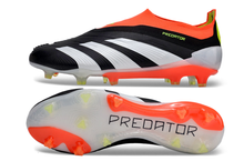 Carregar imagem no visualizador da galeria, Chuteira de Campo ADIDAS Predator Elite LL FG Solar Energy
