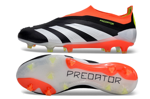 Chuteira de Campo ADIDAS Predator Elite LL FG Solar Energy