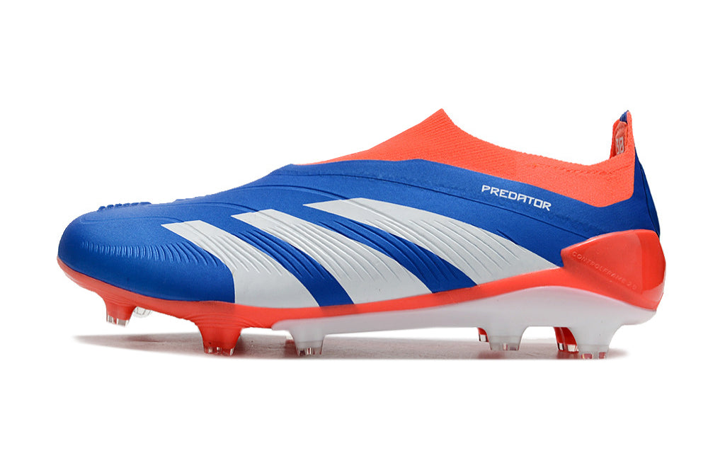 Chuteira de Campo ADIDAS Predator Elite LL FG Generation