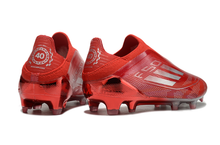 Carregar imagem no visualizador da galeria, Chuteira de Campo ADIDAS F50+ Elite FG Vermelho
