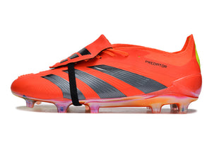 Chuteira de Campo ADIDAS Predator+ Elite FG PredStrike