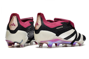 Chuteira de Campo ADIDAS Predator+ Elite FG 30 anos