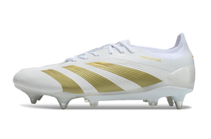 Chuteira Campo ADIDAS Predator Elite SG Day Spark