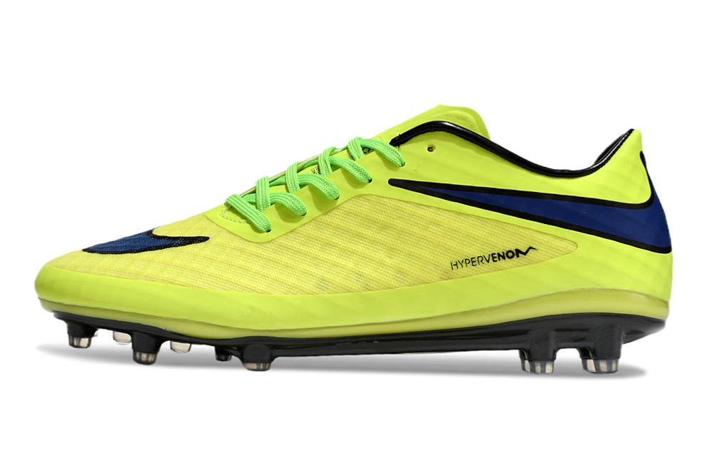 Chuteira Campo NIKE Hypervenom Phantom FG