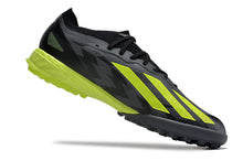 Carregar imagem no visualizador da galeria, Chuteira ADIDAS X CrazyFast.1 Society Crazycharged
