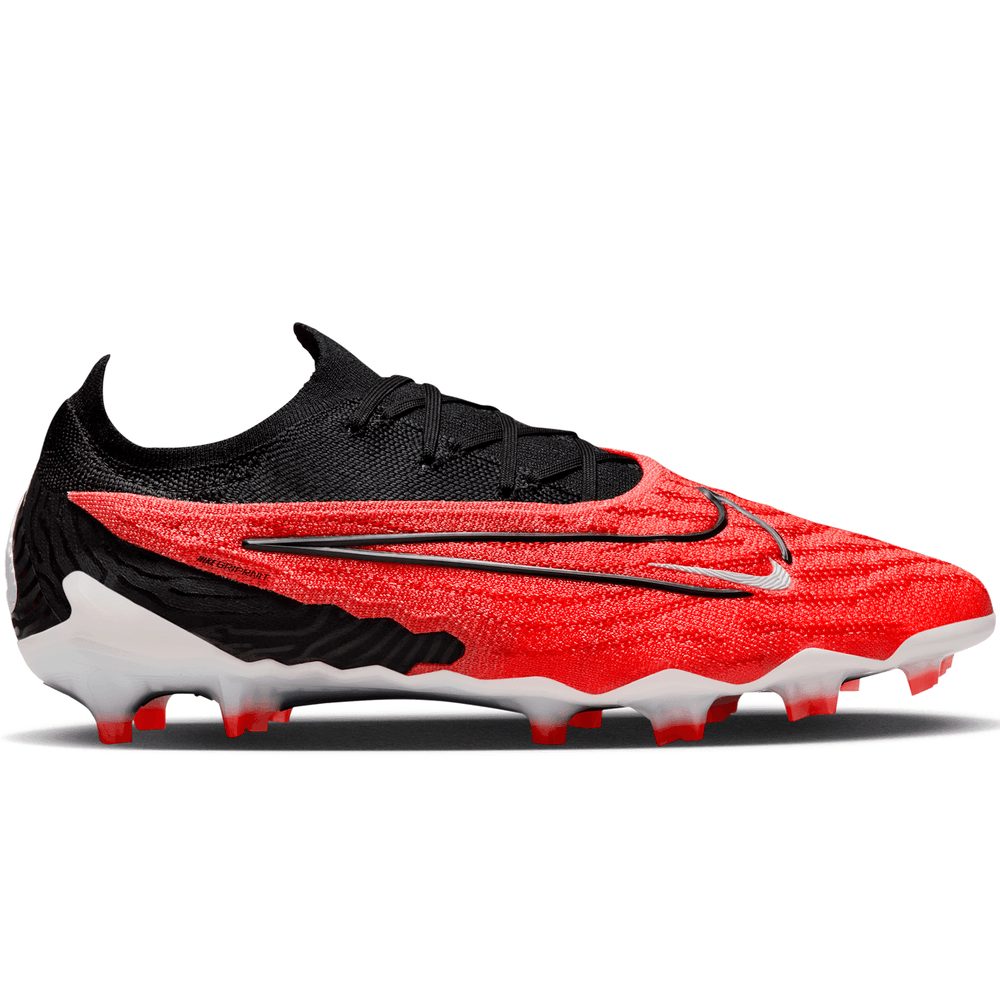 Nike top phantom red