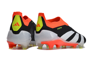 Chuteira de Campo ADIDAS Predator Elite LL FG Solar Energy