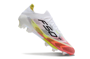 Chuteira Campo ADIDAS F50+ Elite FG Pure Victory