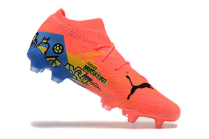 Chuteira de Campo Puma Future 7 Ultimate FG/AG Neymar