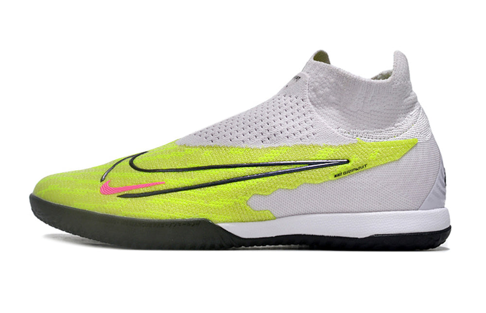 Chuteira Nike Phantom GX Elite Futsal Luminous Pack