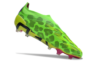 Chuteira de Campo ADIDAS Predator Elite LL FG Generation Pred