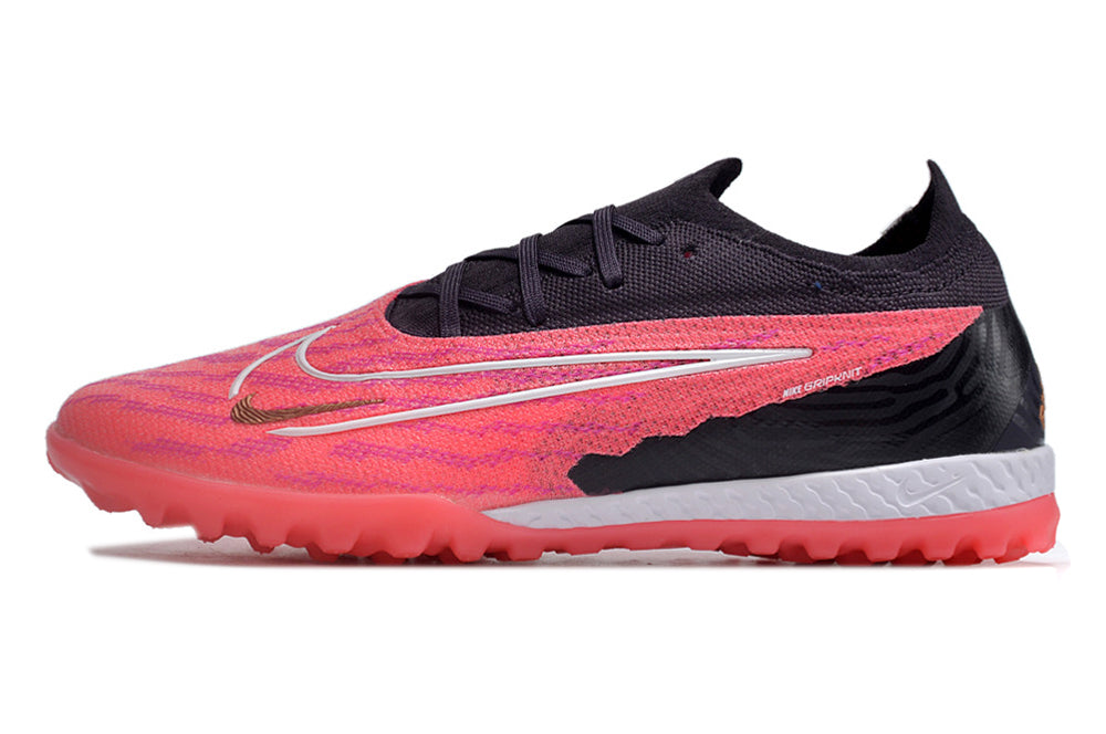 Chuteira Nike React Phantom GX Pro Society