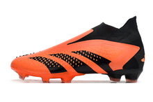 Carregar imagem no visualizador da galeria, Chuteira de Campo ADIDAS Predator Accuracy.1 FG Heatspawn
